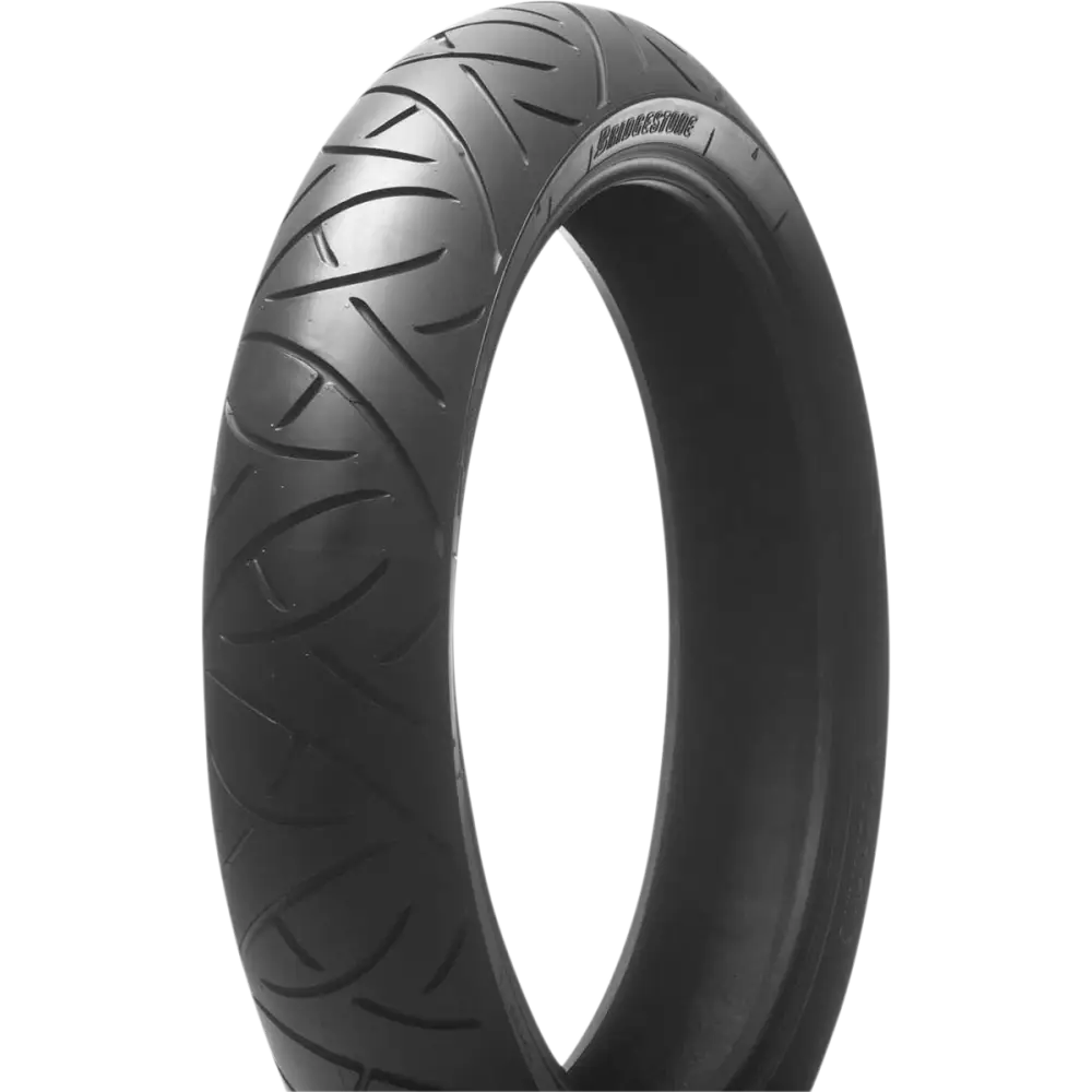 BRIDGESTONE Tire - Battlax BT-021-U - Front - 120/70ZR17 - (58W) 146430