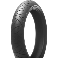 BRIDGESTONE Tire - Battlax BT-021-U - Front - 120/70ZR17 - (58W) 146430
