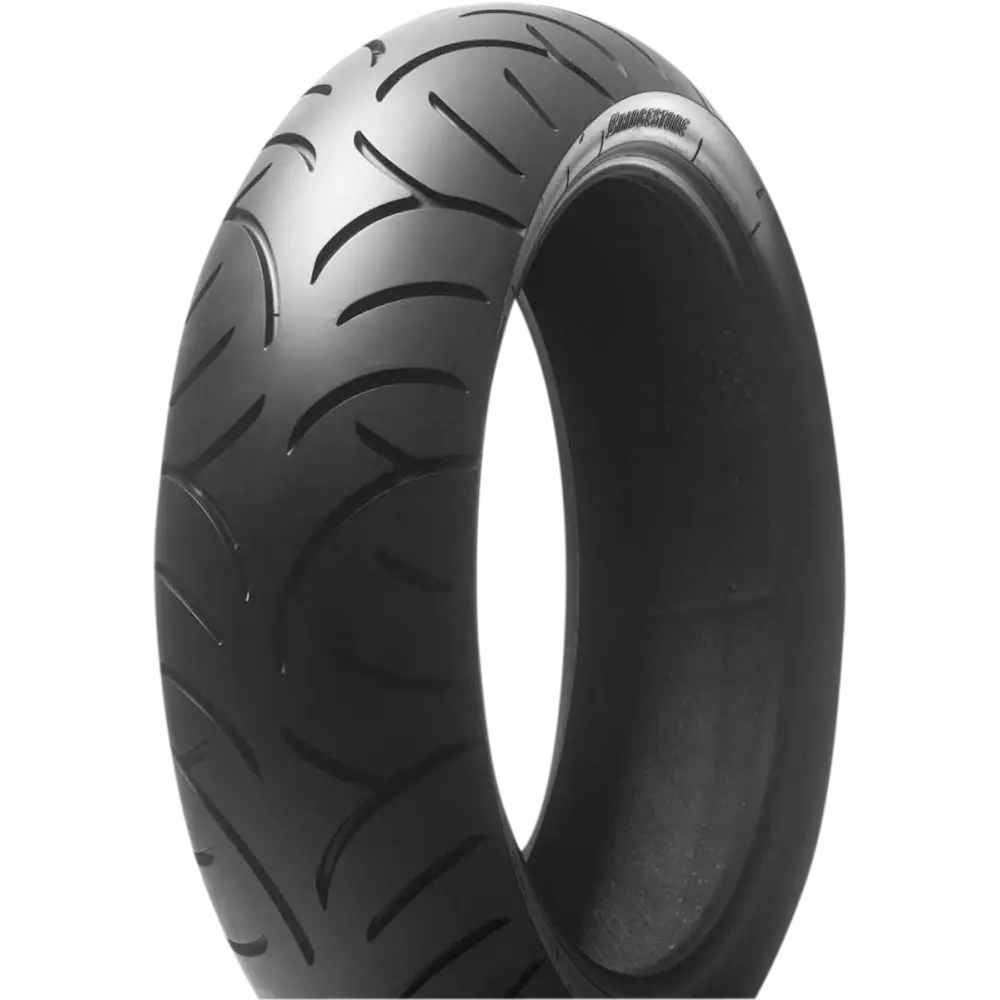 BRIDGESTONE Tire - Battlax BT-021-U - Rear - 190/50ZR17 - (73W) 146464