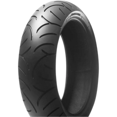 BRIDGESTONE Tire - Battlax BT-021-U - Rear - 190/50ZR17 - (73W) 146464