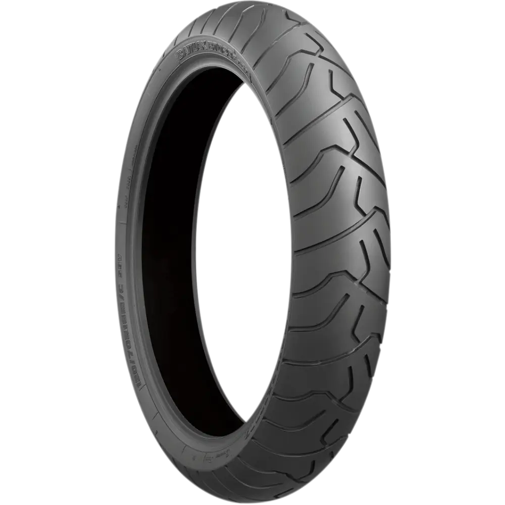 BRIDGESTONE Tire - Battlax BT-028-G - Front - 120/70R18 - 59V 129294