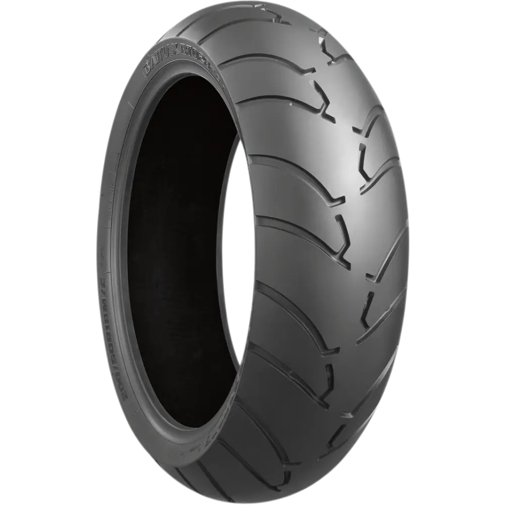 BRIDGESTONE Tire - Battlax BT-028-G - Rear - 200/50R18 - 76V 129311