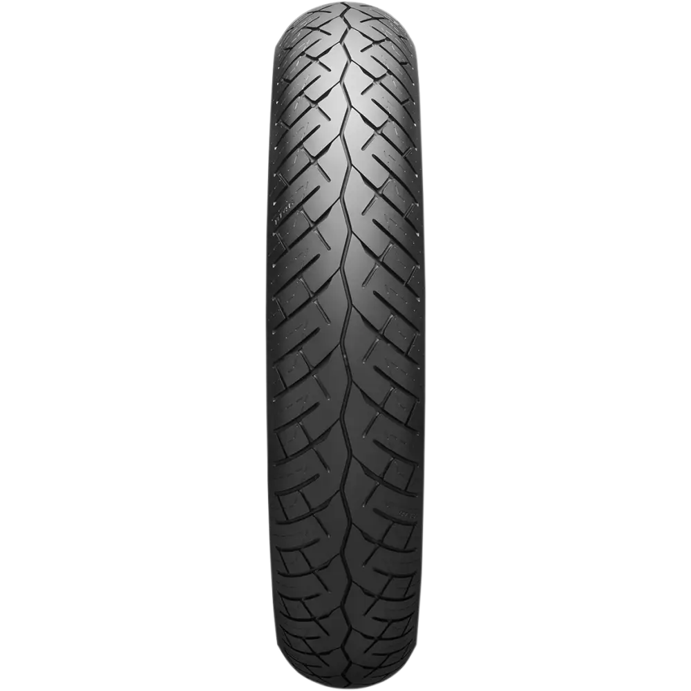 BRIDGESTONE Tire - Battlax BT-46 - Front - 100/90-18 - 56H 11661