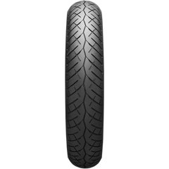 BRIDGESTONE Tire - Battlax BT-46 - Front - 110/80-17 - 57H 11655