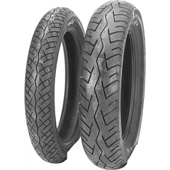 BRIDGESTONE Tire - Battlax BT-54 - Front - 110/80R18 - 58V 1281