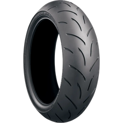 BRIDGESTONE Tire - Battlax BT015-M - Rear - 190/50ZR17 - (73W) 112855