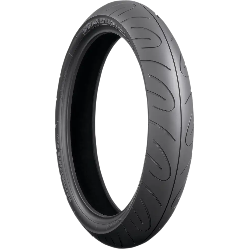BRIDGESTONE Tire - Battlax BT090-G - Front - 110/70R17 - 54H 122681