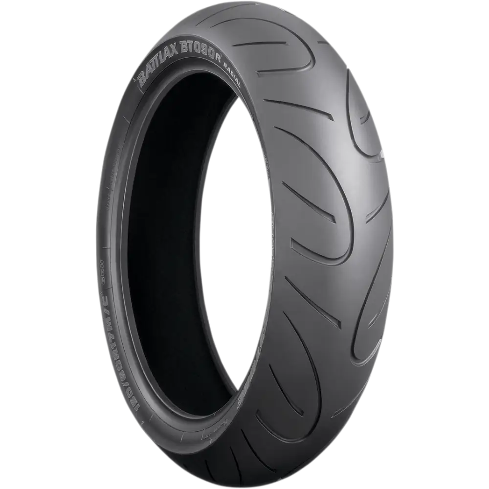 BRIDGESTONE Tire - Battlax BT090-G - Rear - 140/70R17 - 66H 122698