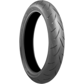 BRIDGESTONE Tire - Battlax Hypersport S21 - Front - 120/70ZR17 - (58W) 5482