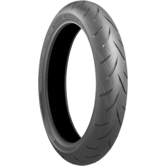 BRIDGESTONE Tire - Battlax Hypersport S21 - Front - 120/70ZR17 - (58W) 5482