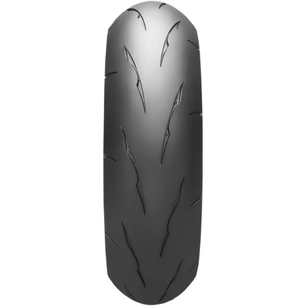 BRIDGESTONE Tire - Battlax RS11 - Rear - 200/55ZR17 - 78W 11670