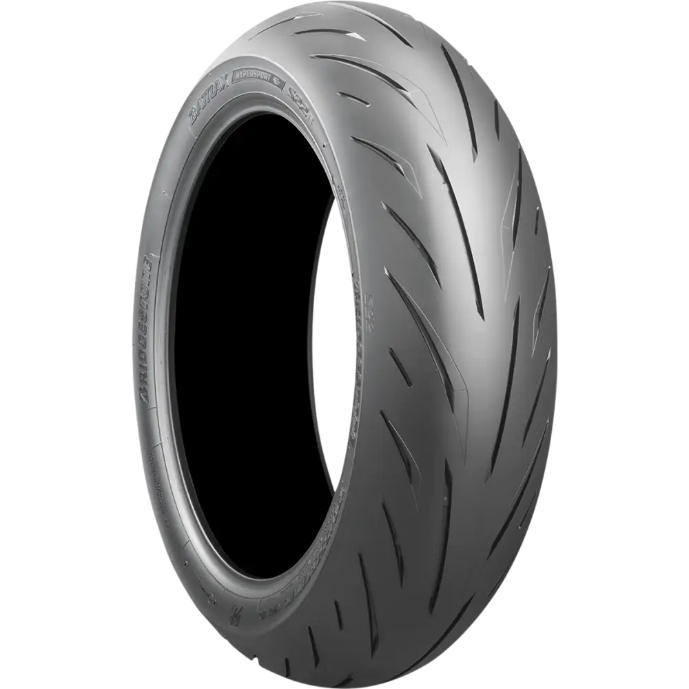 BRIDGESTONE Tire - Battlax S22 Hypersport - Rear - 160/60ZR17 - (69W) 9328