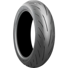 BRIDGESTONE Tire - Battlax S22 Hypersport - Rear - 180/55ZR17 - 73W 11450