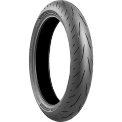 BRIDGESTONE Tire - Battlax S23 - Front - 120/70ZR17 - 58W 15924
