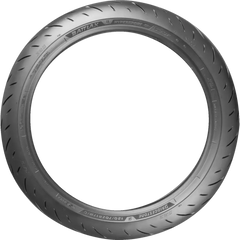 BRIDGESTONE Tire - Battlax S23 - Front - 120/70ZR17 - 58W 15924