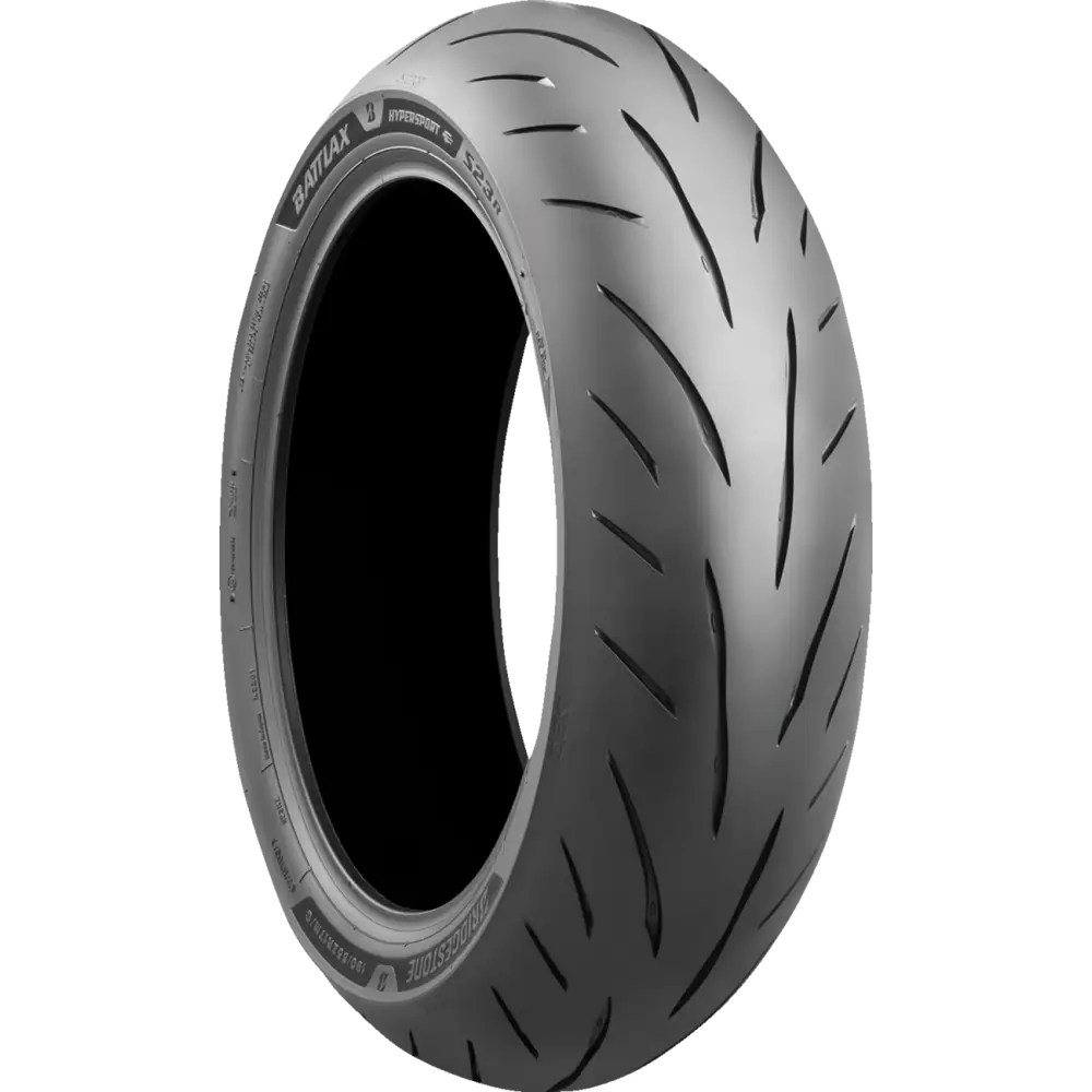 BRIDGESTONE Tire - Battlax S23 - Rear - 190/50ZR17 - 73W 15927