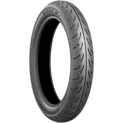 BRIDGESTONE Tire - Battlax SC - Front - 110/70-12 - 47L 7376
