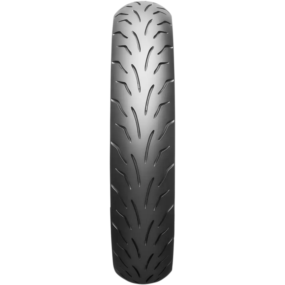 BRIDGESTONE Tire - Battlax SC - Rear - 100/90-14 - 57P 12173