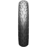 BRIDGESTONE Tire - Battlax SC - Rear - 120/90-10 - 66J 5473