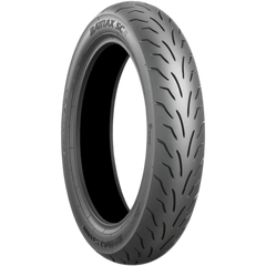 BRIDGESTONE Tire - Battlax SC - Rear - 130/70-12 - 62P 5474