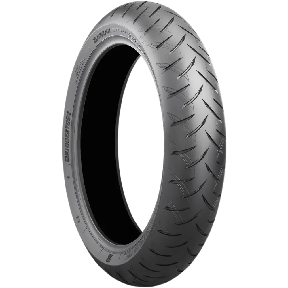 BRIDGESTONE Tire - Battlax SC2 - Front - 120/70-15 - 56H 8784