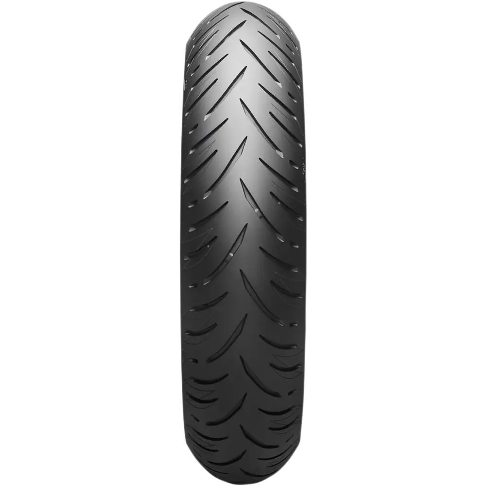 BRIDGESTONE Tire - Battlax SC2 Rain - Front - 120/70-15 - 56H 8924