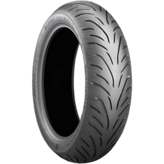 BRIDGESTONE Tire - Battlax SC2 Rain - Rear - 160/60-14 - 65H 8928