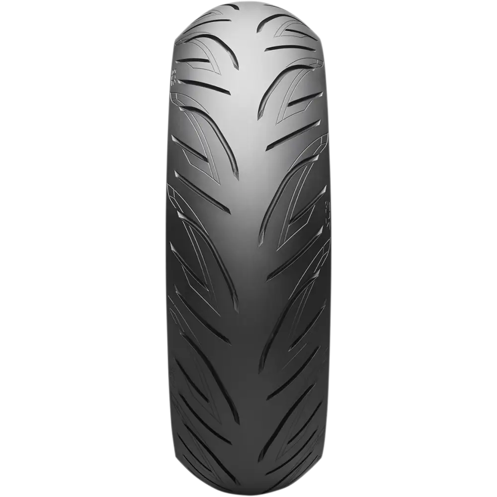 BRIDGESTONE Tire - Battlax SC2 - Rear - 160/60-15 - 67H 8785