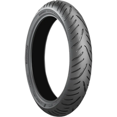 BRIDGESTONE Tire - Battlax Sport Touring T32 - Front - 110/80ZR19 - 59V 12680