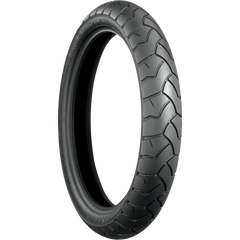 BRIDGESTONE Tire - Battle Wing BW501-E - Front - 110/80R19 - 59V 4404