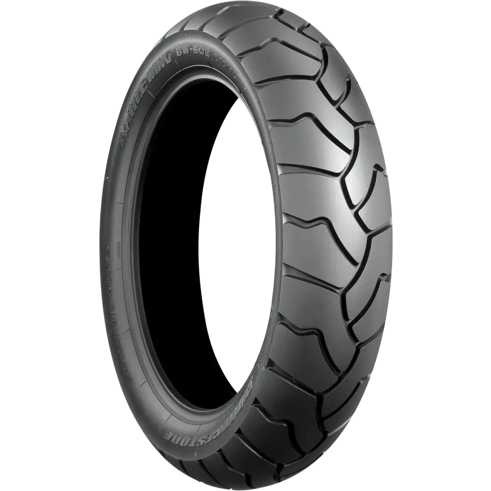 BRIDGESTONE Tire - Battle Wing BW502-E - Rear - 150/70R17 - 69V 4438