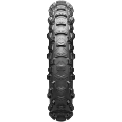 BRIDGESTONE Tire - Battlecross E50 Extreme - Rear - 140/80-18 - 70M 11676