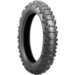BRIDGESTONE Tire - Battlecross E50 Extreme - Rear - 140/80-18 - 70M 11676
