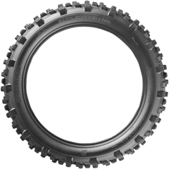 BRIDGESTONE Tire - Battlecross E50 - Rear - 120/90-18 - 65P 11452