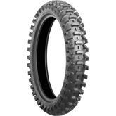 BRIDGESTONE Tire - Battlecross X10 - Rear - 110/90-19 - 62M 7211
