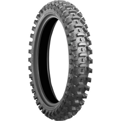 BRIDGESTONE Tire - Battlecross X10 - Rear - 110/90-19 - 62M 7211