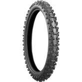BRIDGESTONE Tire - Battlecross X20 - Front - 70/100-19 - 42M 11660