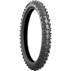 BRIDGESTONE Tire - Battlecross X20 - Front - 70/100-19 - 42M 11660