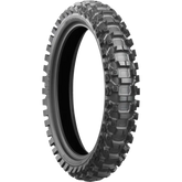 BRIDGESTONE Tire - Battlecross X20 - Rear - 120/80-19 - 63M 7203