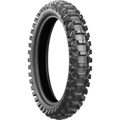 BRIDGESTONE Tire - Battlecross X20 - Rear - 120/80-19 - 63M 7203