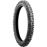 BRIDGESTONE Tire - Battlecross X30 - Front - 70/100-19 - 42M 7206