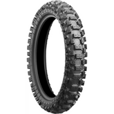 BRIDGESTONE Tire - Battlecross X30 - Rear - 100/100-18 - 59M 7208