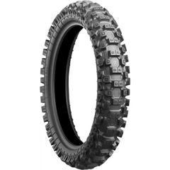 BRIDGESTONE Tire - Battlecross X30 - Rear - 100/90-19 - 57M 3104