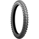 BRIDGESTONE Tire - Battlecross X31 - Front - 90/100-21 - 57M 13848