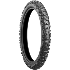 BRIDGESTONE Tire - Battlecross X40 - Front - 80/100-21 - 51M 3091