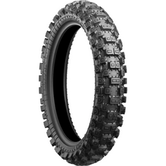 BRIDGESTONE Tire - Battlecross X40 - Rear - 110/90-19 - 62M 3099