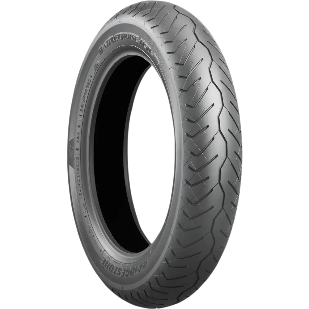 BRIDGESTONE Tire - Battlecruise H50 - Front - 80/90-21 - 54H 6912
