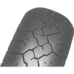 BRIDGESTONE Tire - Exedra G508 - Rear - 130/90-15 - 66P 143049
