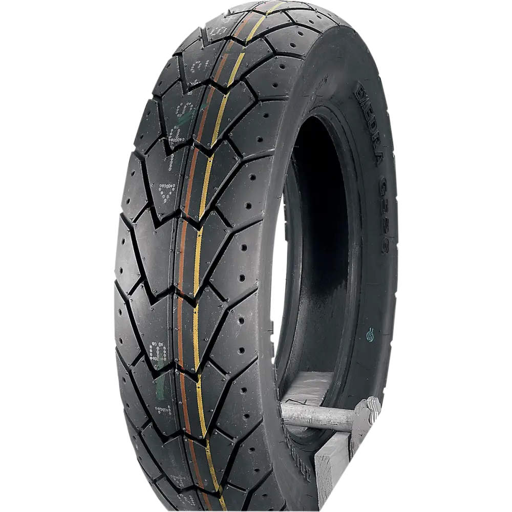 BRIDGESTONE Tire - Exedra G526 - Rear - 150/90-15 - 74V 4782