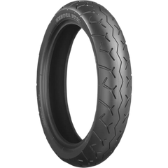 BRIDGESTONE Tire - Exedra G701 - Front - 120/90-17 - 64S 60941